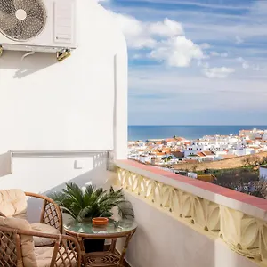  Apartment Santo Amaro Portugal
