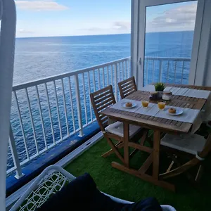  Apartment Inside The Wave A Spanien