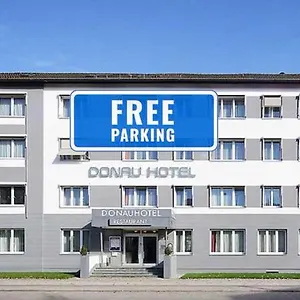 Donauhotel Hotel