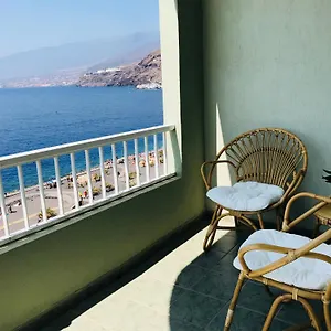  Apartment La Casa Spanien